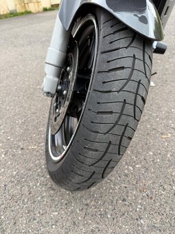 Yamaha FZS 1000 Fazer FZ1 2005, super stav, nová STK - 11