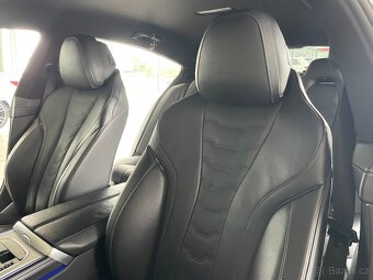 BMW 840d xDrive,M-SPORT,Laser,HUD - 11