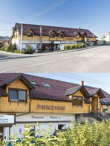 Prodej Penzionu u Holuba Hradčovice - 11