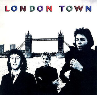 Prodám svou sbírku gramofonových desek - 146 - 11