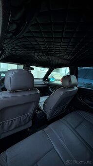 Peugeot 406 2.0hdi 150kw TUNING facelift DÍLY - 11