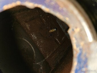 Nádrž Jawa 250 350 bizon - 11