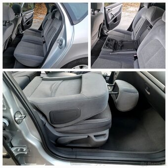 Peugeot 407 SW  2.0HDI - 11