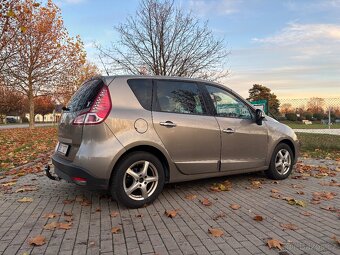 RENAULT SCENIC 1.4 TCe - 11