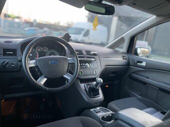 Ford C-max - 11