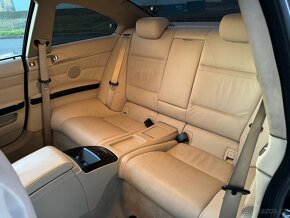 BMW E92 335i Manuál - 11