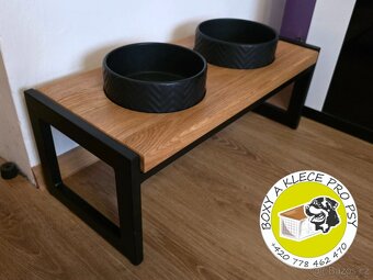 Interiérová klec pro psa - 11