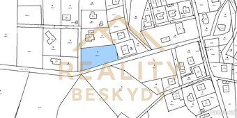Stavební pozemek Beskydy, Rožnov pod Radhoštěm. - 11