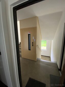 Pronajmu byt 1+1 - 11