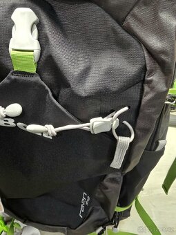 NOVÝ KVALITNÍ TURISTICKÝ BATOH BOLL PC 3300,- - 11