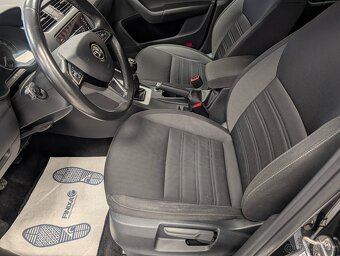 Škoda Octavia 1,5 TSI 110kw - 11