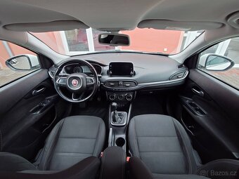 Fiat Tipo 2016 1.4 Turbo Lounge (88 kW HB) - 11