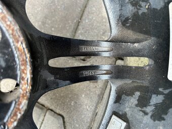 Kosei Racing RT MAXi 15" a 16" made in JAPAN- TDC - 11