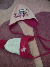 Kojenecké oblečení mix - 11