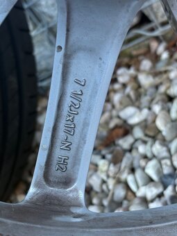 Kola 5x112 225/50 r17 ET30 BMW G20/G21 - 11