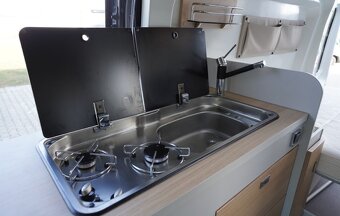 Karmann-Mobil Dexter 560 4x4 - 11