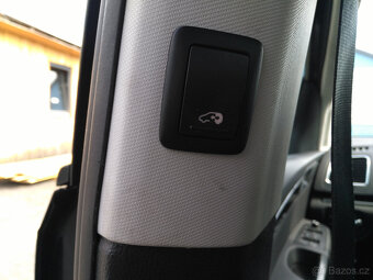 Seat Alhambra 2.0 TDI 4x4  7 míst - 11