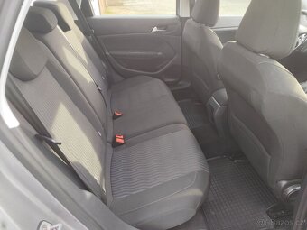 Peugeot 308 SW 1.2i,96kw.PureTech.R.V.7/2014.STK Nová - 11