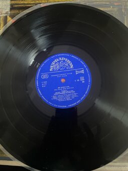 Stivín Jiří LP - 11