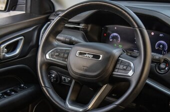 Jeep Compass - 11