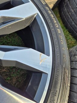 VW Suzuka r20 5x112 - 11