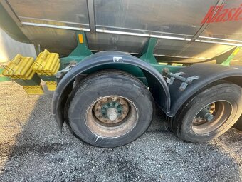 Prodám cisternu na pivo 27 000 l – VM Tarm (Dánsko) - 11