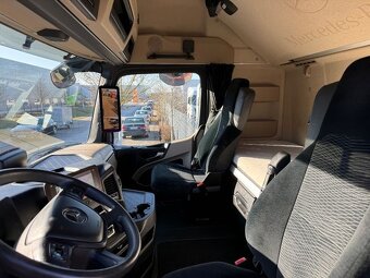 Mercedes-Benz Actros 1845 LS MP5 - 11