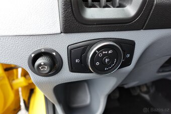 FORD TRANSIT L2H2 2.0TDCI - 11