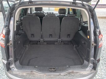 Ford S-MAX 2.2D 147KW man – NAVI - 11
