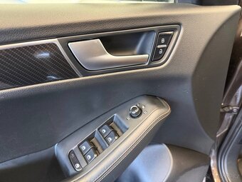 Audi Q5,  2.0TDI 141kW 4x4/SERV.KN./TZ - 11
