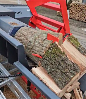 Prodám Štípačku SP-45/1000-M - 11