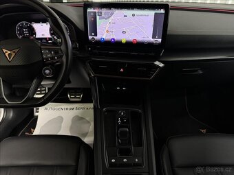 Cupra Leon 2.0TSI 228kW 4Drive VZ Beats - 11