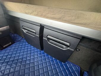 Mercedes Actros 1843 - 11