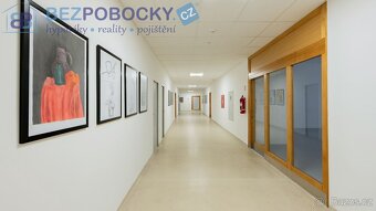 Pronájem, Kanceláře,  30m² - Havlíčkův Brod - 11
