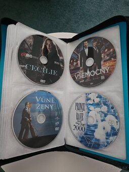 DVD filmy - 11