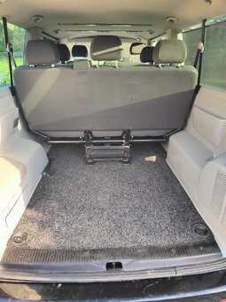 Prodám VW T5.1 Caravelle Long - 11