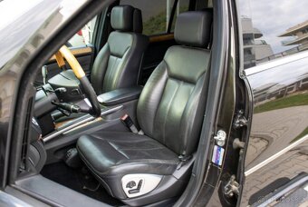 Mercedes-Benz GL 500 AT7 285kW - 11
