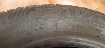 Letní pneu 185/65R15 - 11