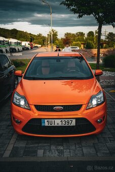 Ford focus st225 - 11