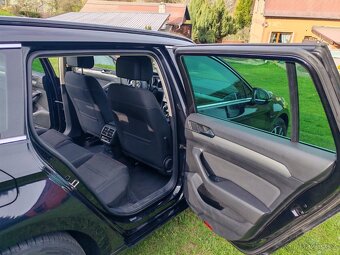 VW Passat B8, 2.0 TDI, 140kW, DSG - 11