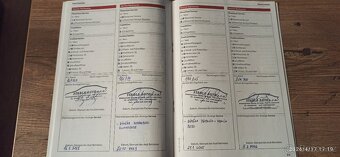 Audi A4 TDI.prodám do 3.6.2026 , 213 tkm. - 11