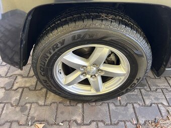 Jeep Cherokee 2.8 CRD 130 kW 4x4 - 11