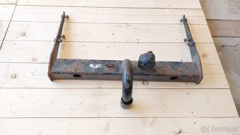 VW Transporter T5 – STABLIZÁTOR, FILTRBOX, STARTÉR , TAŽNÉ - 11