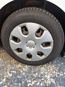 Opel Astra 2.0 CDTI automat - 11