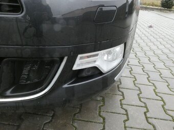 Citroën C5 2.0 HDI NA OPRAVU, SLEVA, AKCE - 11