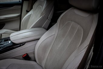 BMW X5 M50d A/T, 280kW, A8, 5d. (2013 - 2018) - 11