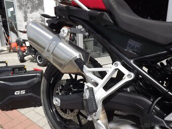 BMW F 750 GS - 11