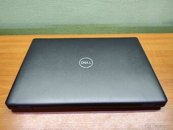 14"podsvícený Dell 5401,Nvidia,i7-6core-4,6GHz,NOVÉ SSD,Top - 11