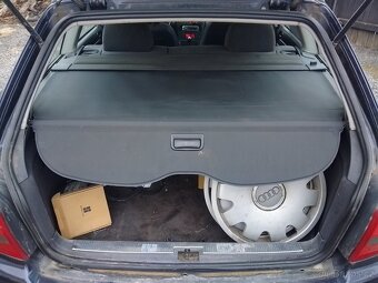 Audi A4 B5 Avant 1.9 TDi 81kw Afn - 11