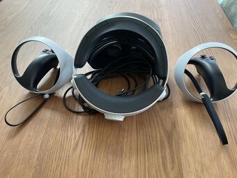 PlayStation VR2 (2023) - 11